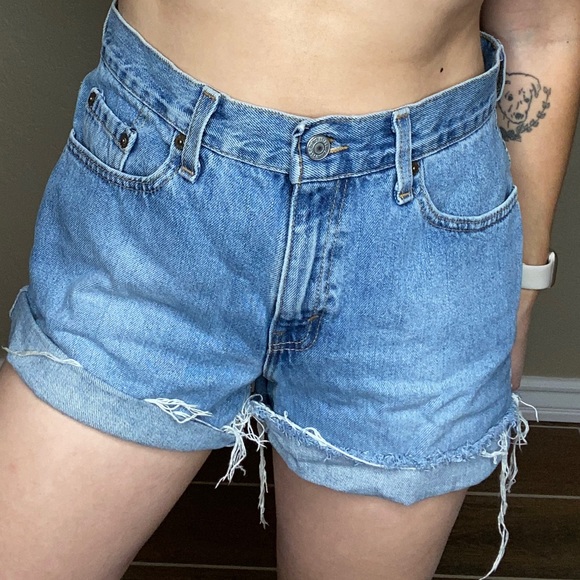 LEVIS 🩳 - Picture 10 of 10